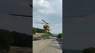 Bester Job ❤️🚑 #rettungsdienst #ems