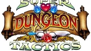 Super Dungeon Tactics Gameplay [PC HD]