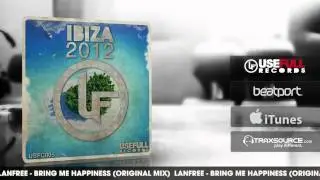 Usefull Records - Ibiza 2012
