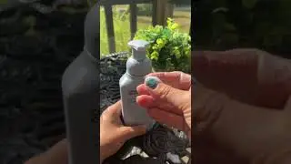 The Scent That Cleans! Scent Theory Foaming Hand Soap