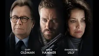 Страна мечты - Crisis - Русский трейлер 2021 - Кризис - Траффик