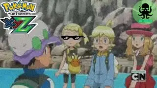 Bonnie roasts goomy