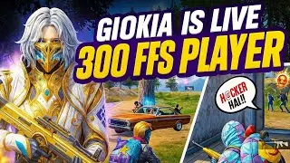 BGMI NEW UPDATE||FULL RUSH GAMEPLAY 😱#jonathangaming #lozzzgamig #souvikdlve