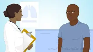 Lung Cancer Clinical Trials and the US Black Community
