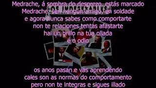 Os Indesexables - Odio