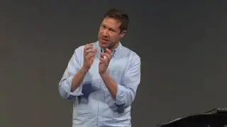 Sex: Beauty & Brokenness | Jeremy Irwin