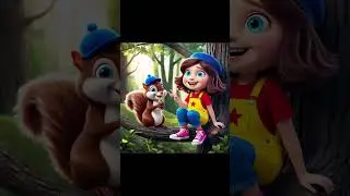 Lali adventures story #adventureforkids #animatedstories #funforkids #cartoon #childrensstories