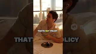 Late Checkout Cake #funny #pov #like #share #ragebait #ai #foryoupage #virals #fyp
