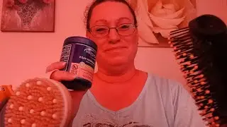 ASMR/ Comforting/ Hanging out With You After You Had A Rough Day🥰🫶 #asmr #relax #caring