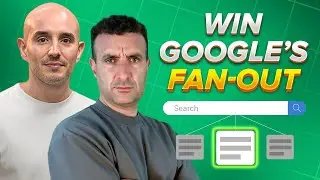 How to Rank for AI Query Fan Out Searches