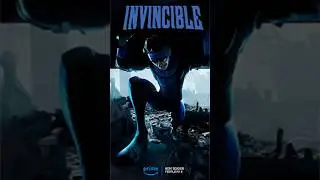 Invincible Season 4 Trailer Breakdown 😱 Release Date & Weekly Episodes Explained! #plotin60