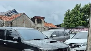 Om Andre sedang live sekarang! Hsr Berkah Mobilindo 085280132393 deni