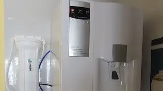 Pure Water | 1st step for a healthy life| Best water purifier| Nano filter technology