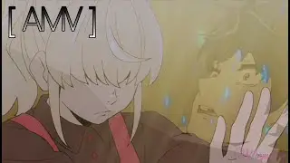 Tower of God [AMV]​ -​ Skillet Awake And Alive