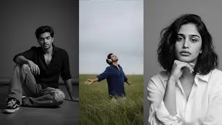 Популярное редактирование фотографий с помощью ИИ Google Gemini 🌟