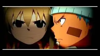 How I Need You (Blackstar & Maka) - Soul Eater AMV