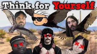 YouTube's Cancel Culture Vultures