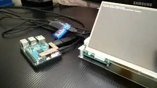 Odroid C1 On/Off Switch using any IR remote