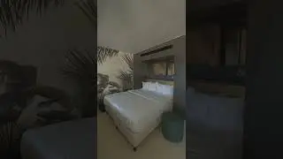 Papagayo Beach Hotel | Room Tour 2024