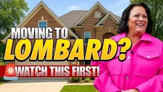 Lombard: The Chicago Suburb With a Secret Edge (ULTIMATE Moving Guide to Lombard)