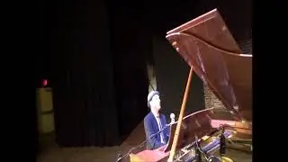 Southern Gospel Piano by The Boogie Woogie Kid!