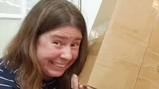 Mega Bare Yarn Unboxing, LIVE! (Dyer Supplier, KnitPicks, and Wool2Dye4!)