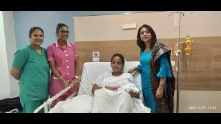 Miracles Apollo Spectra - Sec - 82 Gurgaon - Mr. Aadarsh Kumar - Patient Testimonial