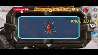 Best moment in Call of Duty Battle Royal💀🔥