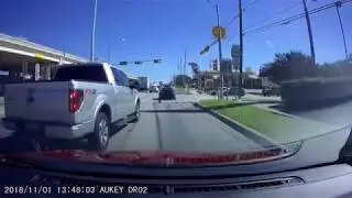 Bad Drivers of Austin: Worst of 2018