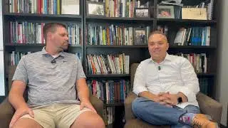 VBS 2025, FCC BUILDING UPDATE & MORE!