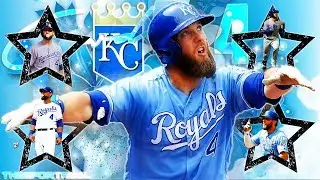 Alex Gordon | 2018 Royals Highlights ᴴᴰ