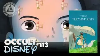 Unit 731 and The Wind Rises, Miyazaki's DARKEST Film About Building Death Machines