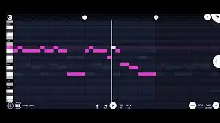@KORDHELL type phonk melody
