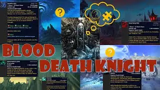 Which Covenant is Best for Blood Death Knight