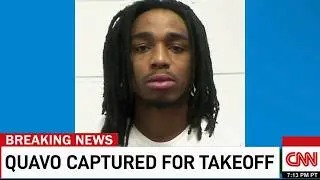 &ldquo;TAKEOFF CASE EXPLODES: Feds UNSEAL Quavo & Lil Cam5th LEAKED Audio and iPhone Records!