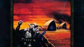 Dune II (DOS) OST (Roland MT-32) - Westwood Associates Logo