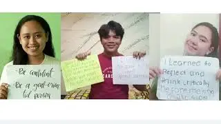 Aflatoun Partners Resilience Challenge: Children International Manila (Asia, Philippines)