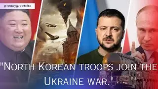 Russia & North Korea: A Dangerous Military Alliance