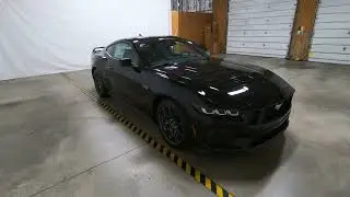 New 2024 FORD MUSTANG GT Premium Car For Sale In Columbus, OH
