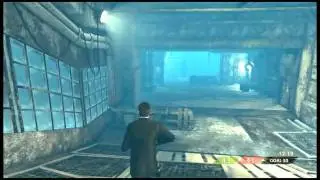 Uncharted 3:This I did  #1, Medals make me laugh