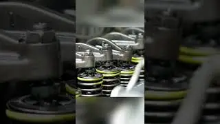 Rocker arms Function