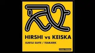 Hirshi - Subtle Suite (2011) - [ B.YRSLF Division ]