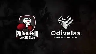ODIVELAS BOX CUP 2025 - Dia 02