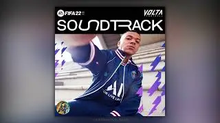 Firebeatz - Let's Get Down (FIFA 22 Volta OST)