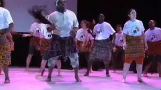 Kobla Ladzekpo Farewell Concert 2007