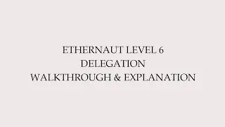 Delegatecall Is Not Delicate | Ethernaut Lv. 6 | Delegation | Hacking Smart Contracts