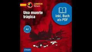 Una muerte tr&aacute;gica: Spanisch A2 - Mario Mart&iacute;n