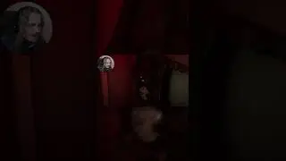 I guess Mumbling helps 🤦&zwj;♂️🤣 | MADiSON Horror game
