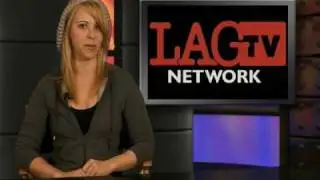 LAGtv 2.0 Promo by 