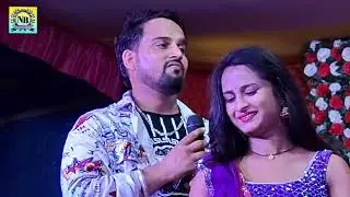 🔥Tohar piyar ho ki pipara ke #nihal mishra #trimurti even show #bhojpuri #bhojpuridance #song 